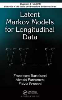 Latent Markov Models for Longitudinal Data