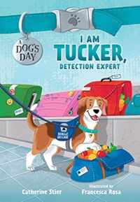 I Am Tucker Detection Expert