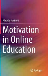 Motivation in Online Education