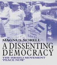 A Dissenting Democracy