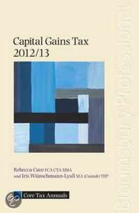 Core Tax Annual