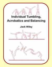 Individual Tumbling, Acrobatics and Balancing