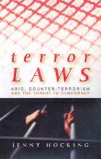 Terror Laws