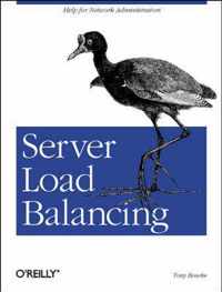 Server Load Balancing