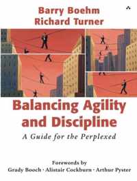 Balancing Agility And Discipline