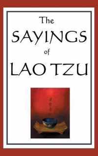 The Sayings of Lao Tzu