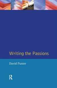 Writing the Passions