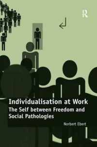 Individualisation at Work