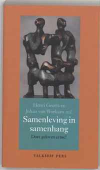 Samenleving in samenhang