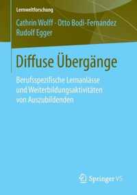 Diffuse Uebergaenge