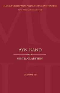 Ayn Rand