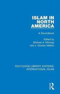 Islam in North America