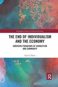 The End of Individualism and the Economy