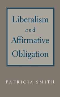 Liberalism and Affirmative Obligation