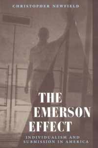 The Emerson Effect - Individualism & Submission in America (Paper)