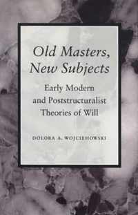 Old Masters, New Subjects