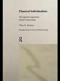 Classical Individualism