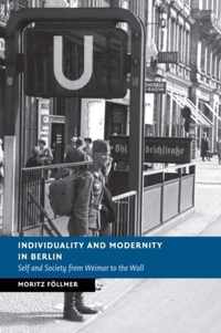 Individuality and Modernity in Berlin