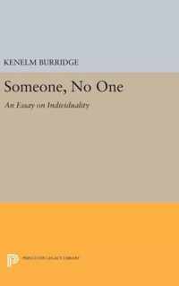 Someone, No One - An Essay on Individuality