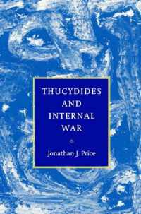 Thucydides and Internal War