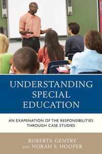 Understanding Special Education