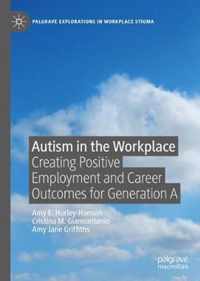 Autism in the Workplace