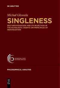 Singleness