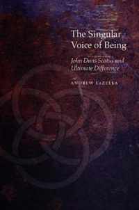 The Singular Voice of Being