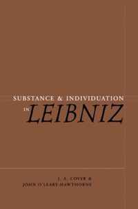 Substance and Individuation in Leibniz