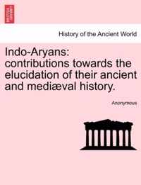 Indo-Aryans