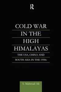 Cold War in the High Himalayas