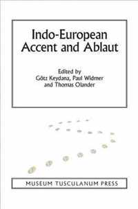 Indo-European Accent and Ablaut