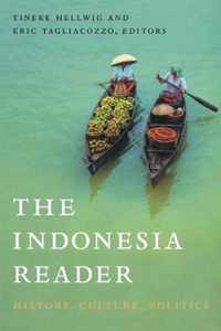 The Indonesia Reader