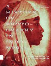 A History of Photography in Indonesia