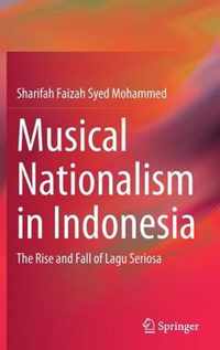 Musical Nationalism in Indonesia