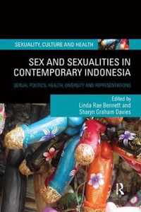 Sex and Sexualities in Contemporary Indonesia