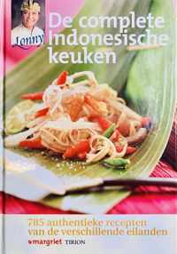 De complete Indonesische keuken