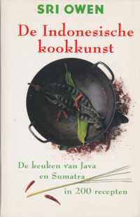 Indonesische kookkunst