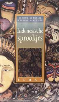 Indonesische Sprookjes