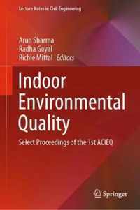 Indoor Environmental Quality