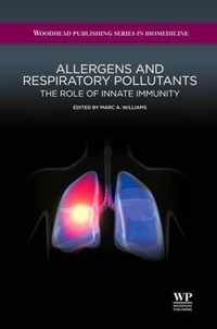 Allergens and Respiratory Pollutants