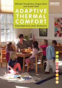 Adaptive Thermal Comfort