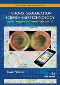 Indoor Geolocation Science and Technology