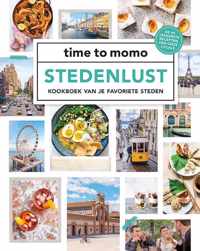 time to momo  -   Stedenlust