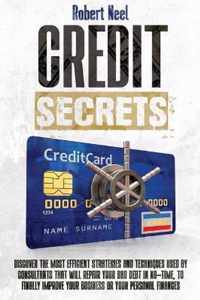 Credit Secrets