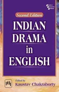 Indian Drama in English