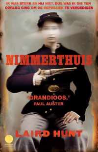 Nimmerthuis