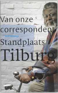 Standplaats Tilburg