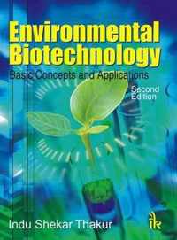 Environmental Biotechnology