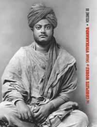 The Complete Works of Swami Vivekananda, Volume 3